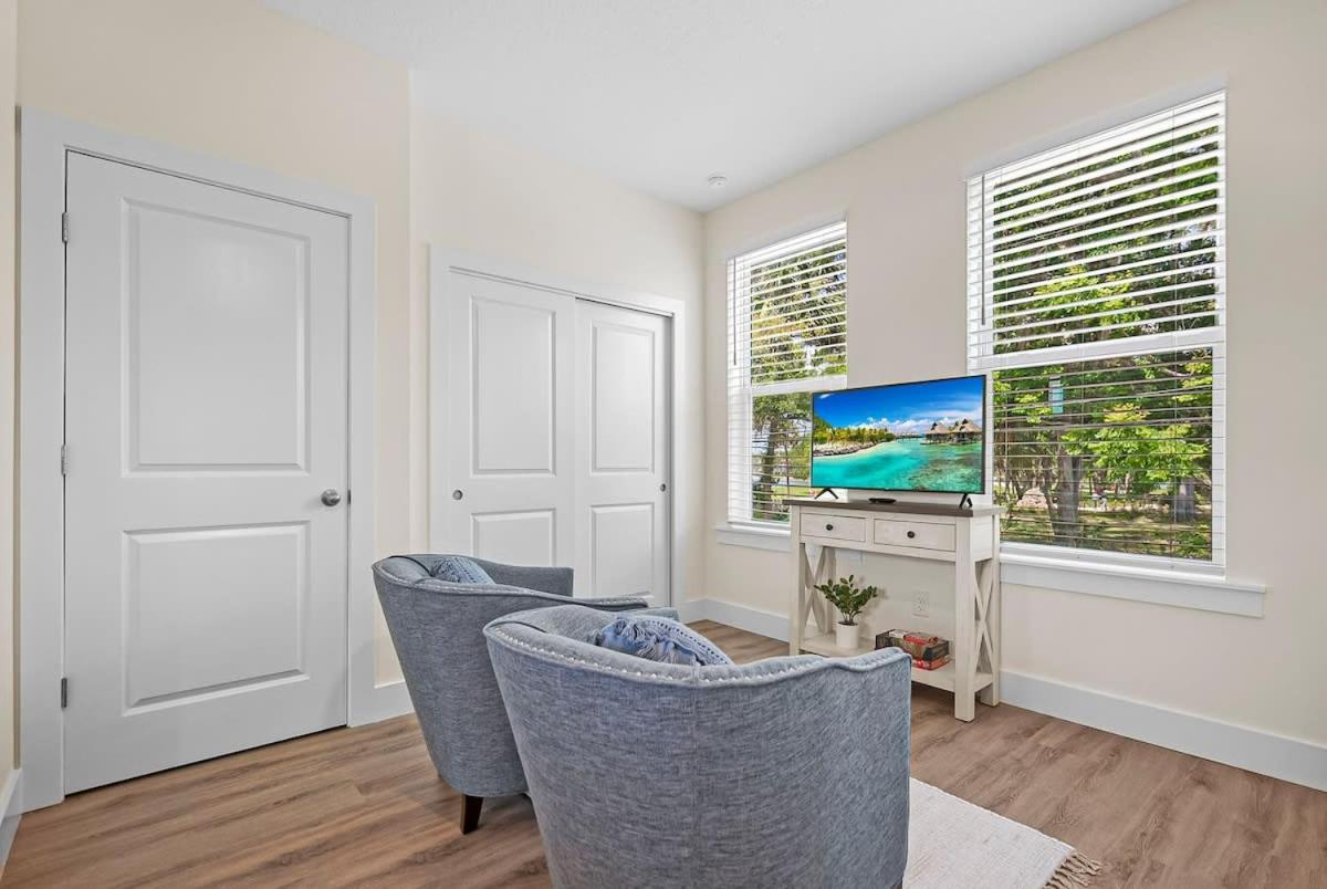 New Private Apt In Uptown St Aug Walk Everywhere Сент Августин Екстериор снимка